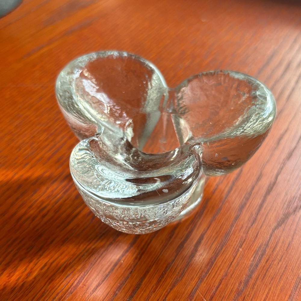 Elegant Glass Home Accent kosta Boda Rolf sinneman